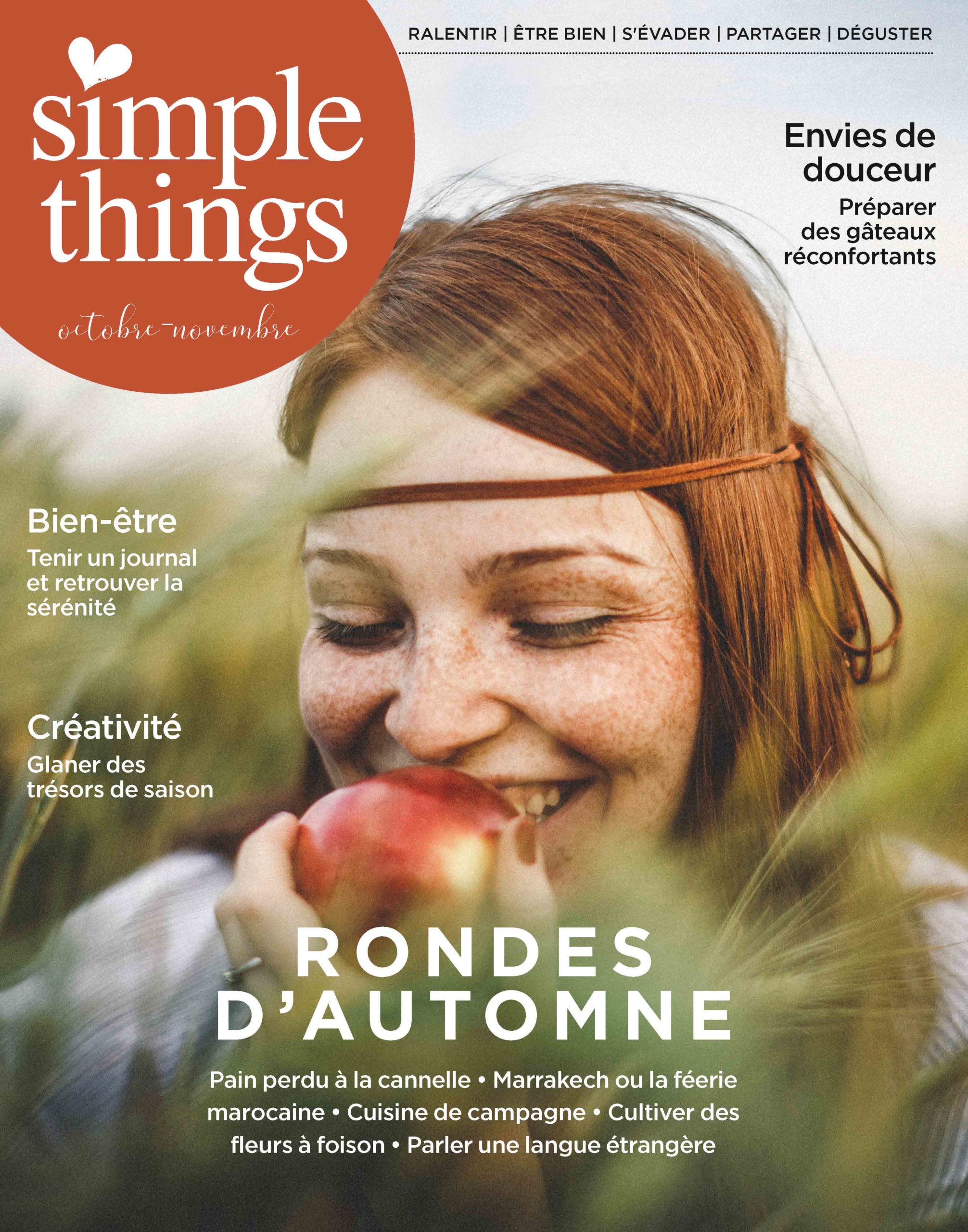 Rondes d'automne