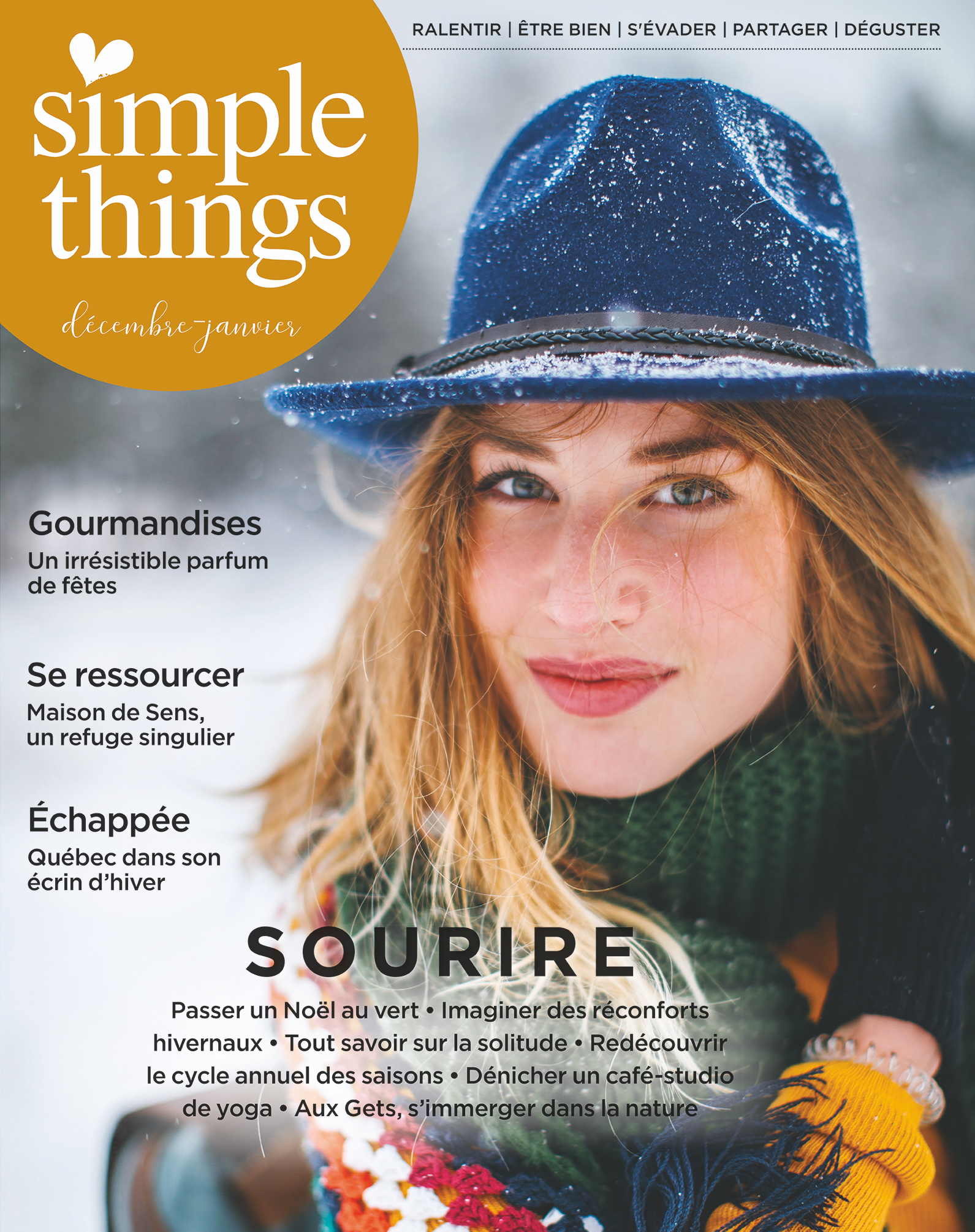 Sourire