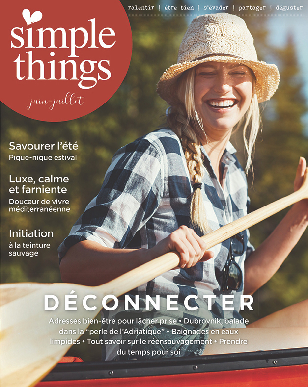 Déconnecter