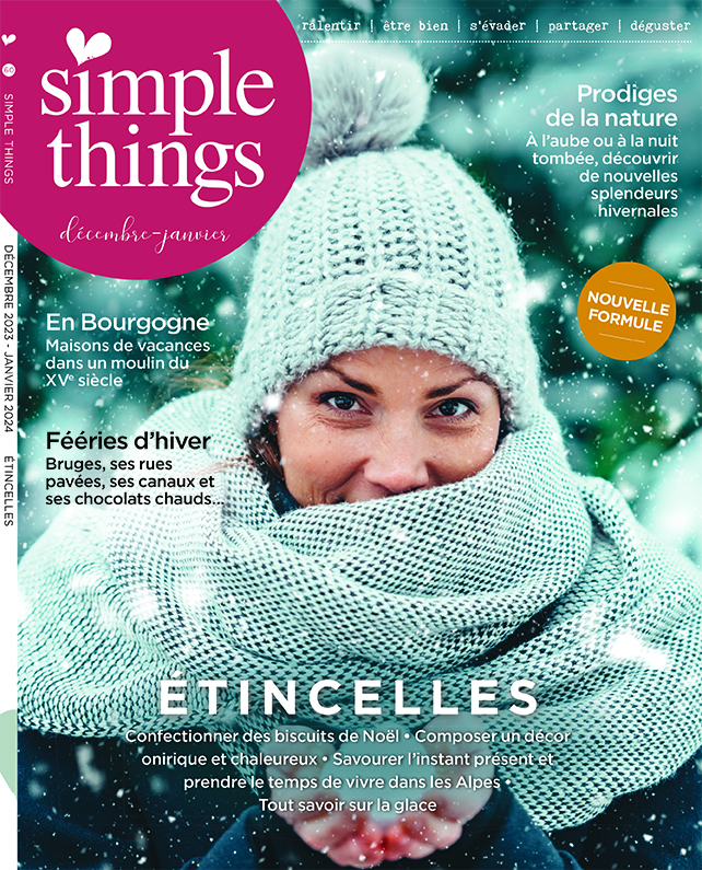 Étincelles