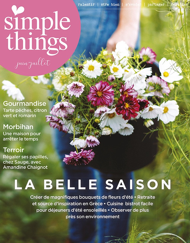 La belle saison